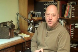 U.S. Army Chaplain Corps' Care to the Caregiver Campaign (C2C) - CH (LTC) Gary Payne