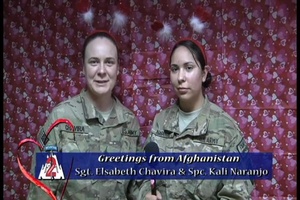 SGT Elsabeth Chavira