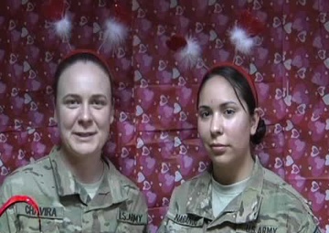 SGT Elsabeth Chavira