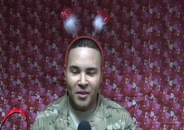 PV2 Alexander Montero