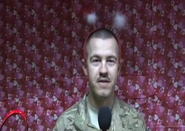 SPC Benjamin Schmidt