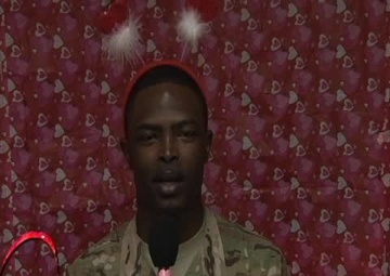SGT Sadik Ibn-Mohammed