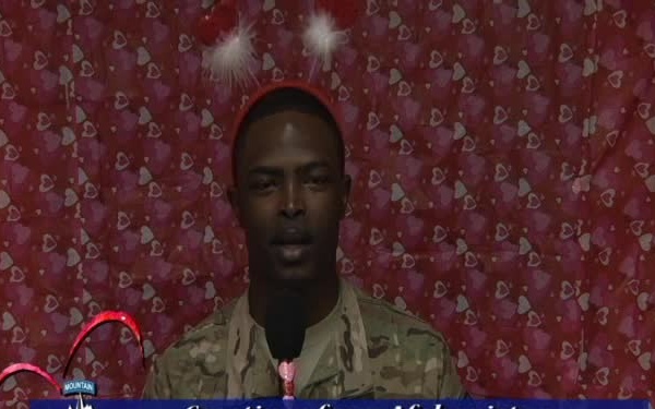 SGT Sadik Ibn-Mohammed