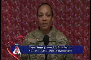 SFC Letita Hampton