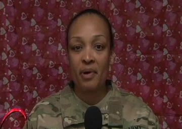 SFC Letita Hampton