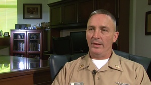 All Hands Update: MCPON Discusses Sequestration