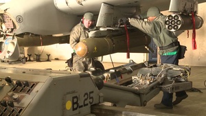 Exercise Beverly Bulldog 13-02 Flightline