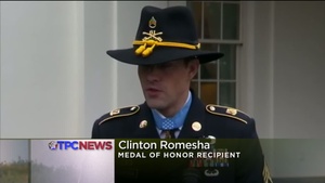 Romesha: MOH for Eight Soldiers "Who Didn't Make It"