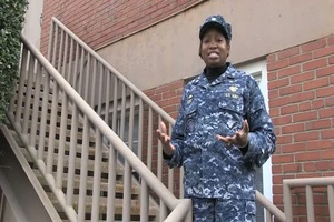NPASE Training Stand Down Intro