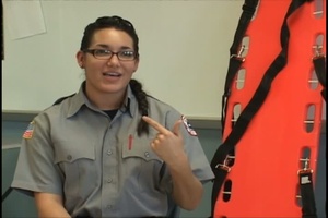 EMT Training
