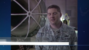 Air Force Report: Hush House