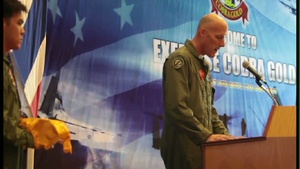 Owens visits MARFOR ACE in Korat