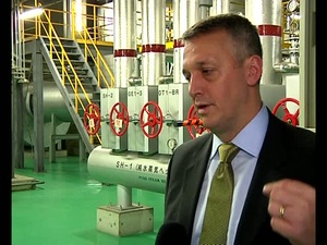 Assistant Secretary of the Navy (Energy) Visits Fleet Activities Yokosuka (Short Version)