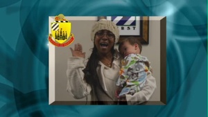 1-3 BSTB, 1st ABCT Valentine's Day shout out from Families