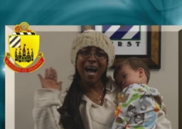 1-3 BSTB, 1st ABCT Valentine's Day shout out from Families