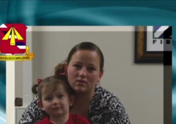 1-41 FA, 1st ABCT Valentine's Day shout out from Families