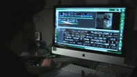 Computer Game Depicts Real Soldier Lifestyle