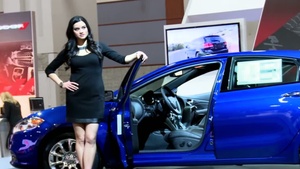 Soldiers Update: DC Auto Show