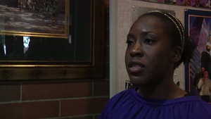 Black History Observance