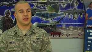 Air Force Report: PT Waivers