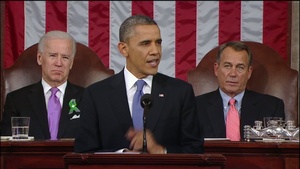 Air Force Report: State of the Union