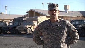 SPC Carlos Hidalgo