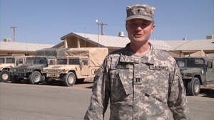 CPT Kevin Ketchum