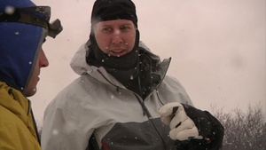 Alaska National Guard Conducts Joint Arctic SAREX
