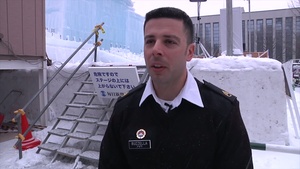 Sapporo Snow Festival Concert Series 1