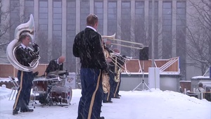 Sapporo Snow Festival Concert Series 2