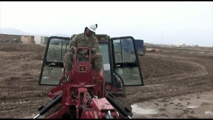 Staff Sgt. Ronald Wallace