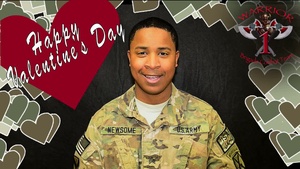 SGT  Newsome