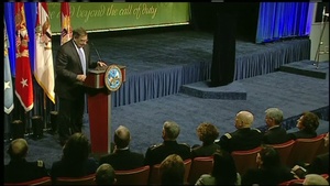 Romesha Hall of Heroes Induction
