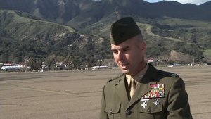 Col. Peter Baumgarten