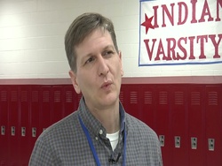 Afghan Professors Visit Hoosier State