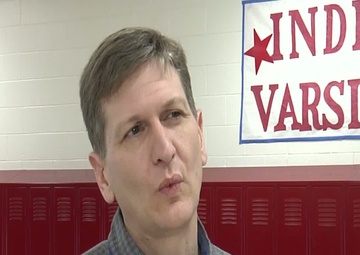 Afghan Professors Visit Hoosier State