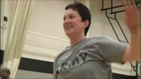Sergeant Major Ruby Murray Story