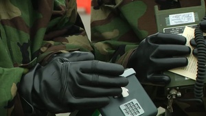 CBRNE Cross Training