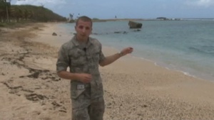 WW2 Tour