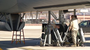 22nd AMXS Participation in Red Flag 13-2