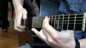 Master Classes with Total Force at Music College