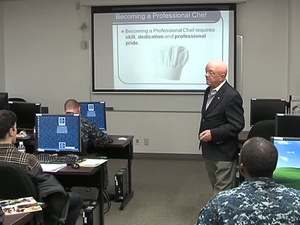 Master Food And Beverage Director Symposium (Long Version)