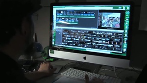 Army Game Studio Developers Talk Gaming