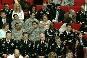 Soldiers Update