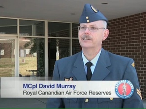 Minuteman Report: Royal Canadian Air Force Airmen Graduate from U. S. Enlisted PME