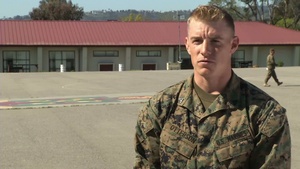 Interview With Cpl. Jeff Otterson