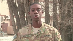 Capt. Smith