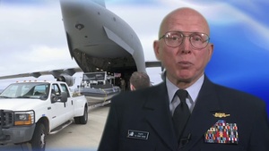 72nd Anniversary of the Coast Guard Reserve.
