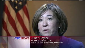 New Medal Recognizes Contributions Beyond Battlefield