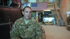 SSG Vilt Strides Forward - Short